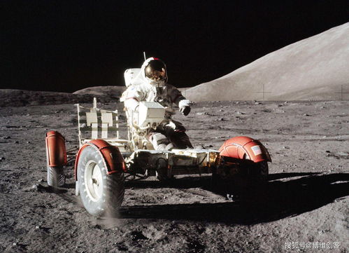 中国率先登月震撼全球，美2030年载人重返月球挑战升级