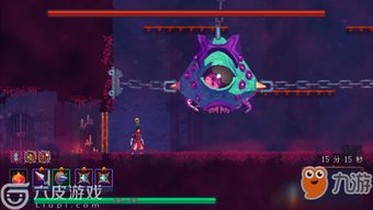 《死亡细胞》开发商调整策略：新作开局稳健升级，玩家期待新体验