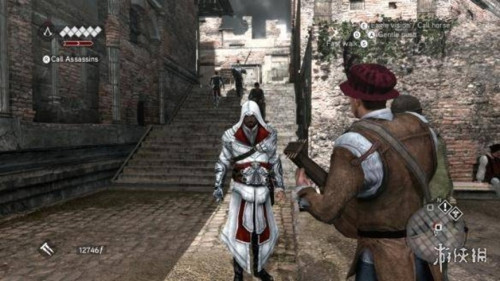 《刺客信条》前制作人离职内幕：揭秘“君命臣走”背后真相