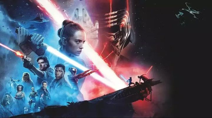 《星球大战》终章成本揭秘：5.9亿美元打造科幻史诗新篇章
