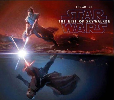 《星球大战》终章成本揭秘：5.9亿美元打造科幻史诗新篇章