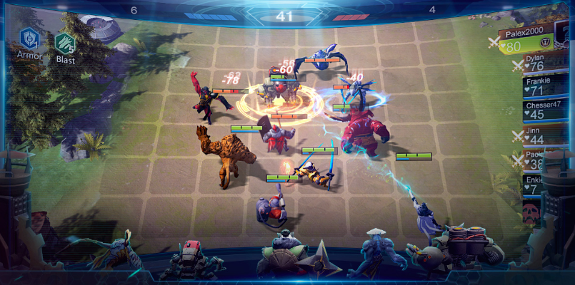 《灵动世界》自走棋新牌组11月5日上线，独家揭秘全新游戏体验！