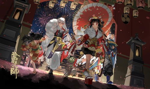 《师父》十周年庆来袭！独家纪念插图曝光，重温经典回忆