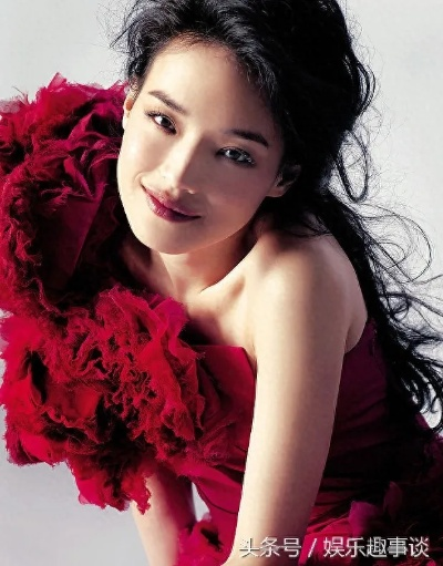 舒淇家境揭秘：片酬争议拒演《卧虎藏龙》背后的心酸故事