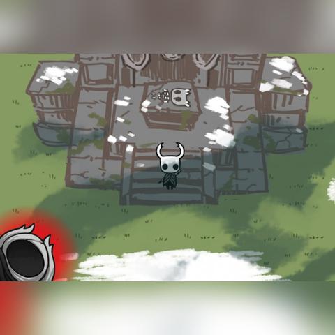 《空洞骑士：丝之歌》测试版优化升级，樱桃组回应惊艳玩家！