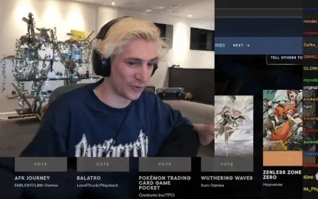 xQc直播收入揭秘：广告日入超3万，揭秘游戏主播赚钱秘诀