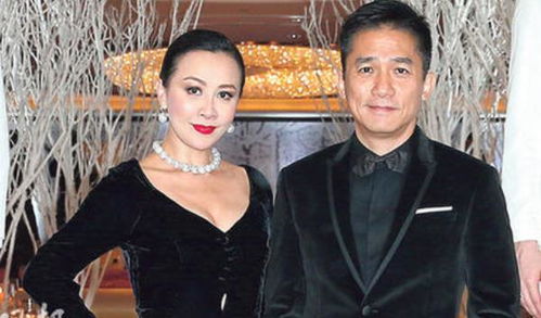 刘嘉玲揭秘：拒绝传宗接代，探寻人生新价值