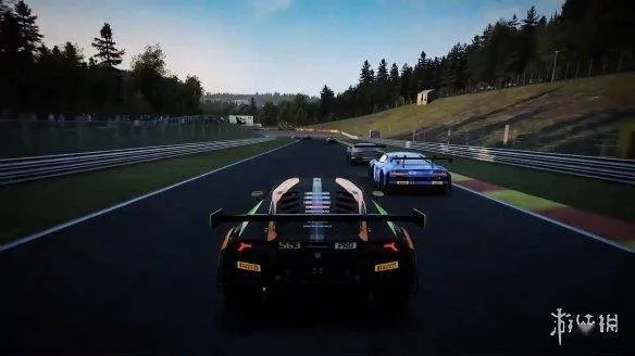 11月13日Steam抢先体验！《神力科莎：拉力》极限挑战来袭，独家首发体验！