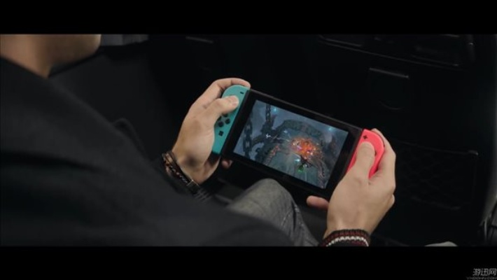 《恶魔之魂重制版》省电新招：30FPS模式助掌机续航升级