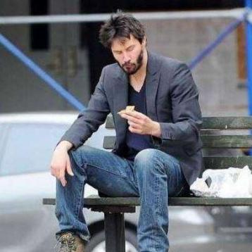 好莱坞巨星基努里维斯曾被迫改名，揭秘小李子背后的故事