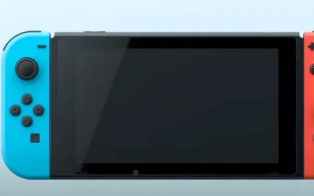 任天堂Switch 2双屏升级揭秘：独家专利新配件引玩家热议