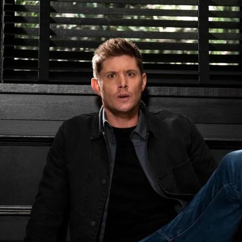 《黑袍》绝美星光大揭秘，独家高清美图赏析来袭