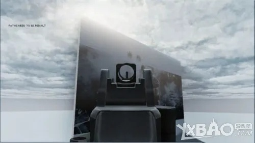 《灰境行者》首曝预告狂揽千万点击，两天内领跑FPS新游热度！