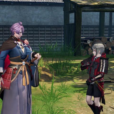 庄知彦：重塑《真·三国无双》传奇，探索系列新篇章