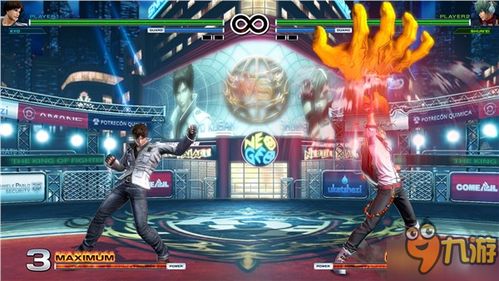 SNK经典IP齐聚！《全明星觉醒》测试启动，重温格斗传奇，体验全新对决篇章