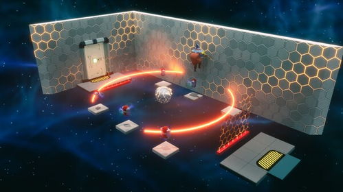 《Lumo 2》动作冒险再升级，经典续作多平台发售，探索未知新境界