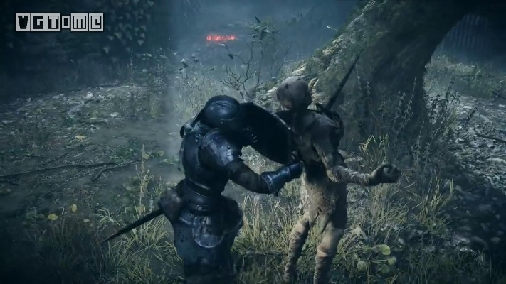 《恶魔之魂重制版》省电模式深度解析：续航提升新攻略