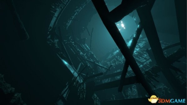 克苏鲁风格船舶维修模拟游戏《沉没引擎》抢先体验开启，沉浸式体验新升级