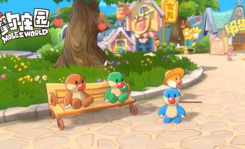 摩尔庄园手游桂花鱼：神秘宠物功效揭秘