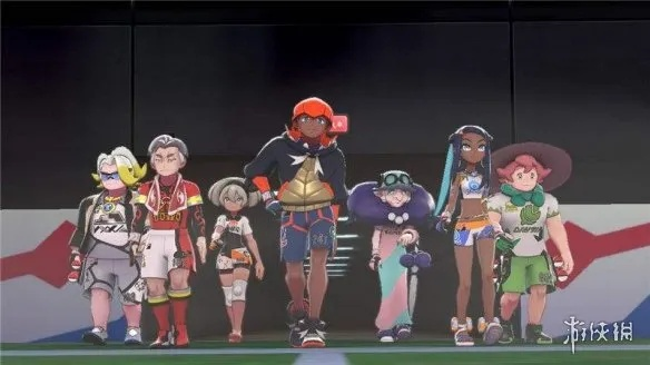 《宝可梦Z-A》14分钟实机首曝！系列进化新篇章，独家揭秘！