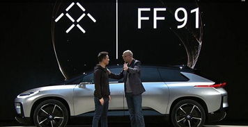 贾跃亭倡导：全球AI汽车革新，美国玩家先享前沿体验