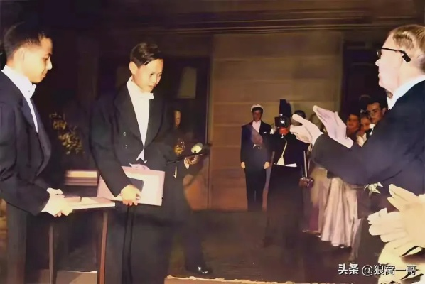 杨振宁逝世：科学巨匠陨落，享年103岁，缅怀不朽传奇