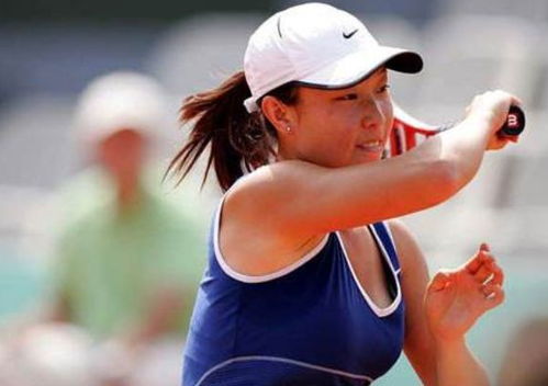 郭晶晶退役揭秘：退役选择背后的人生多元可能