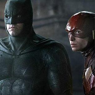 《闪电侠》导演回应争议：未观影者跟风热议，揭秘幕后真相！