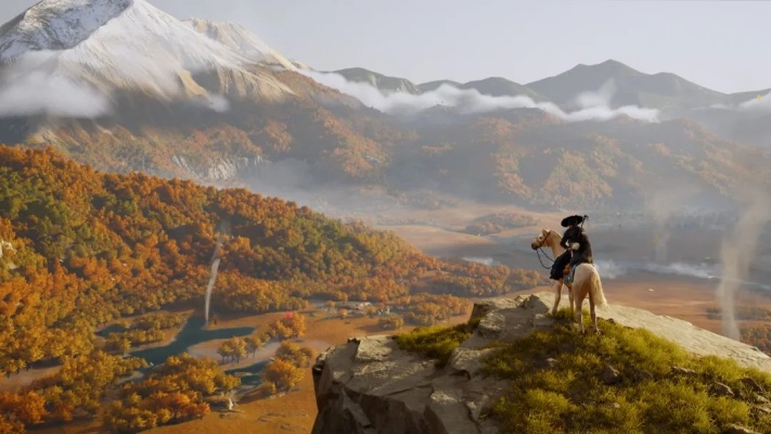 《羊蹄山》新补丁升级！稳定性飞跃，漏洞一网打尽，体验再升级