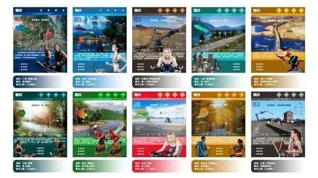 《十大热门骑行游戏盘点：骑行爱好者必玩清单》