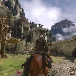 巫师3狂猎模组一键下载攻略，轻松安装体验全新游戏魅力