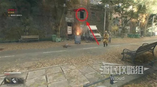 《消逝的光芒》困兽登高望远成就攻略：轻松解锁登高望远技巧解析