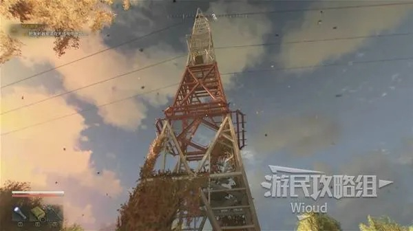 《消逝的光芒》困兽登高望远成就攻略：轻松解锁登高望远技巧解析