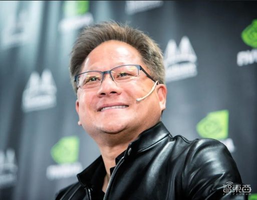 游戏大佬黄仁勋火锅打卡，街头热照曝光！揭秘网红火锅店魅力