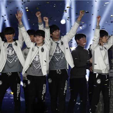 G2逆袭BLG引众怒，玩家热议：电竞新格局已定？