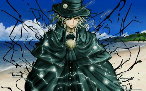 《基督山伯爵》性转巨作，《基督山伯爵夫人》揭秘复仇传奇