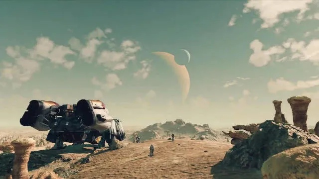 Xbox冒险新作IGN、GS双9分，艺术级品质体验不容错过！