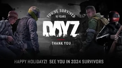 《DayZ》全新力作即将上线！揭秘丧尸生存新篇章！