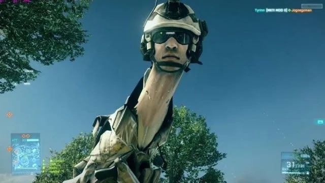 《战地6》官方暗箱操作！玩家怒揭经验值修改黑幕，揭秘真实内幕