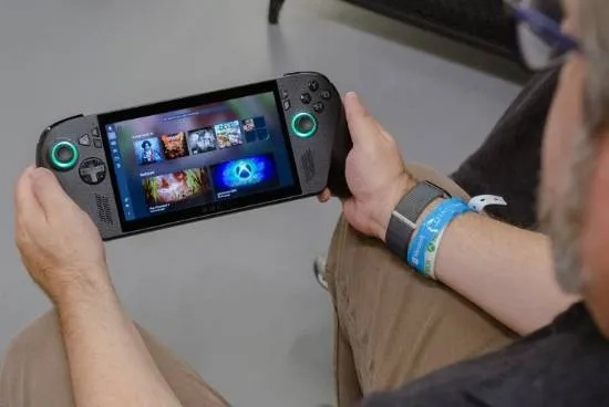 XBOX掌机版《剑星》性能解析：独家深度评测揭示新亮点