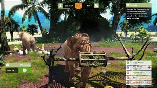 《癫狂动物园》Xbox平台惊悚降临，独占体验等你来挑战！