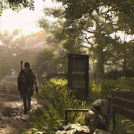 育碧大地震！27年资深老兵离职，揭秘《全境封锁3》新动向