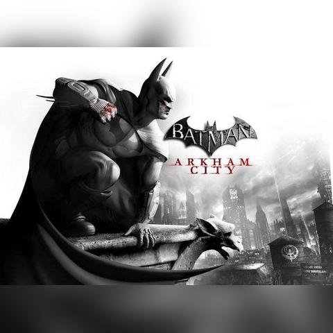 《阿卡姆之城》十四载巅峰，蝙蝠侠游戏新标杆，重温经典！