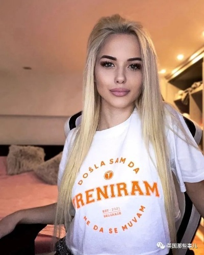 佛罗里达美女网红三度被捕，揭秘背后游戏规则揭秘