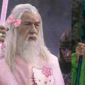 《指环王》种族争议升级,英国大学严惩不认者:挂科警示玩家反思 《指环王》种族争议升级,英国大学严惩不认者:挂科警示玩家反思