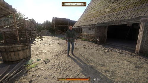 长颈鹿卡护栏惊险解救，抡锤施救引玩家热议新视角