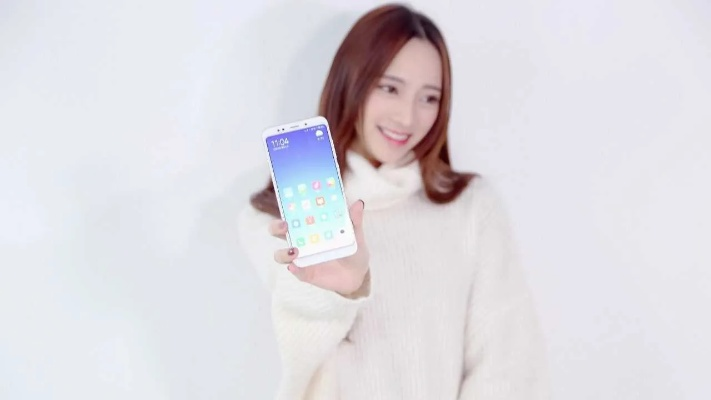 小米新机丹宁色惊艳亮相，美女产品经理亲测体验分享！