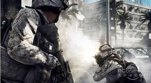 《战地6》玩家创纪录：狙击距离1341米，挑战极限新高度