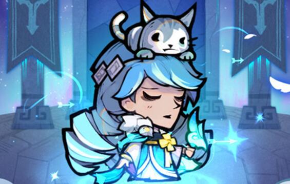 艾尔多战记：希丝缇娜火女攻略，最强阵容搭配揭秘