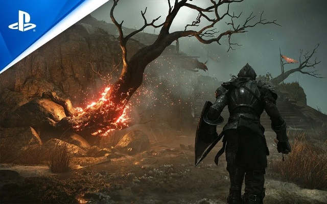 4K/60帧画质突破，恶魔之魂重制版闪避革新体验升级